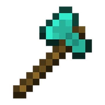 Diamond Axe Plan